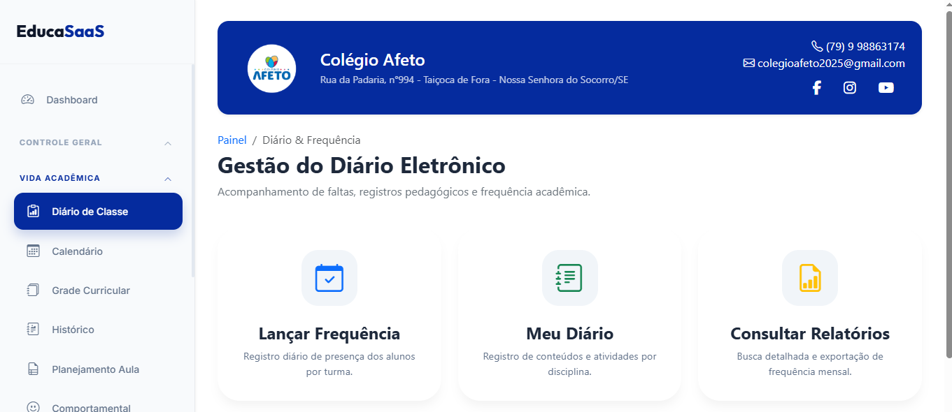 Diário